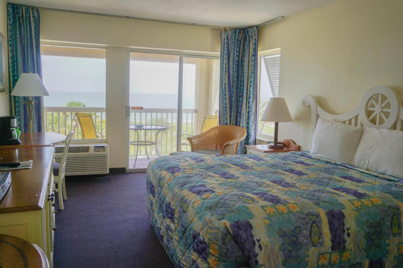Oceanview - 2* Saint Augustine