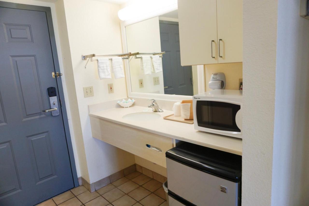 Oceanview - Hotel Saint Augustine