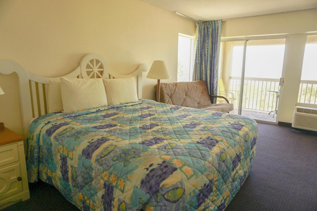 Oceanview - Hotel Saint Augustine