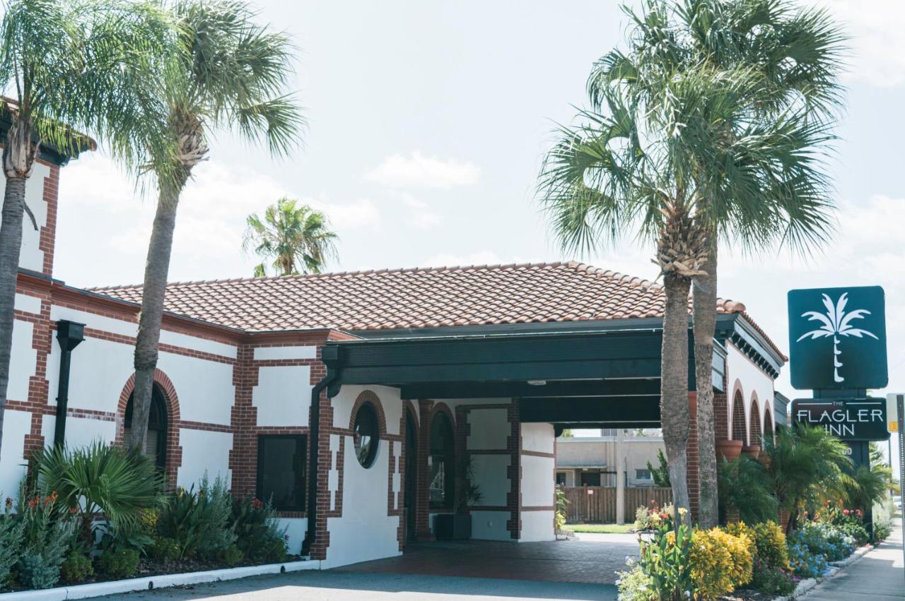 The Flagler - 3*