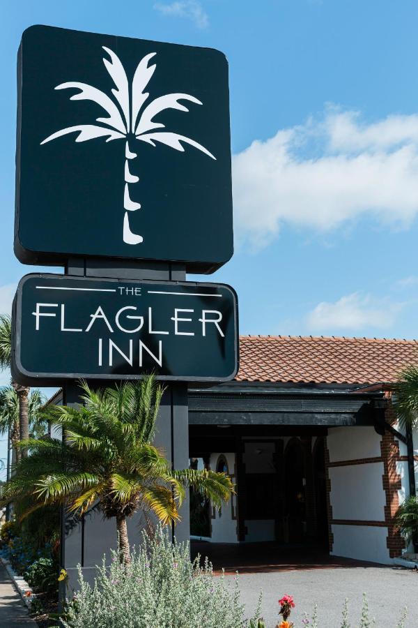 The Flagler - Pensão 3*