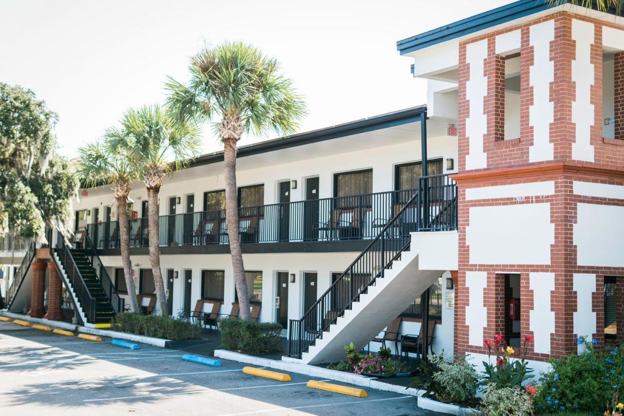 The Flagler -