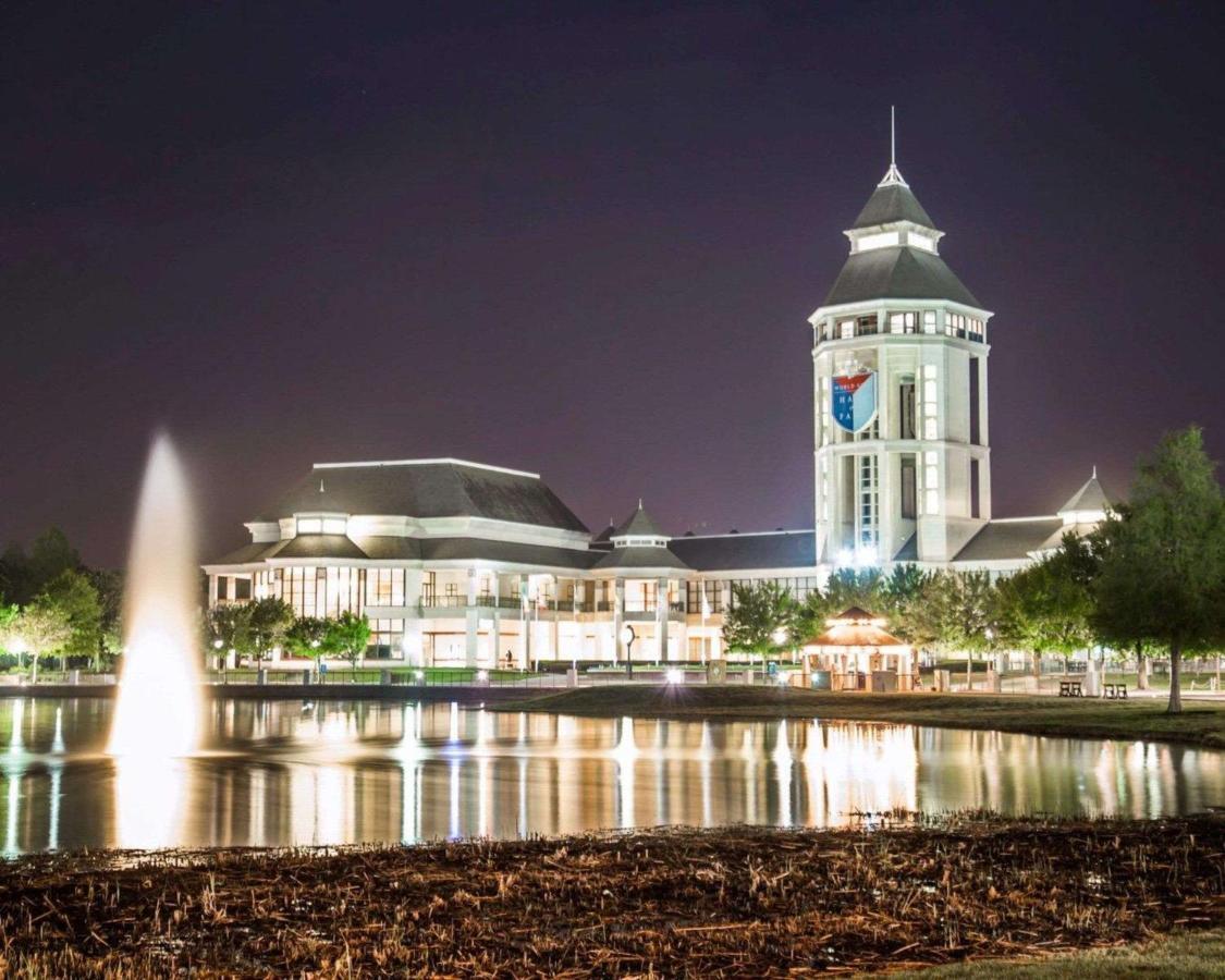 Resort Bluegreen Vacations Grande At World Golf Village St. Augustine