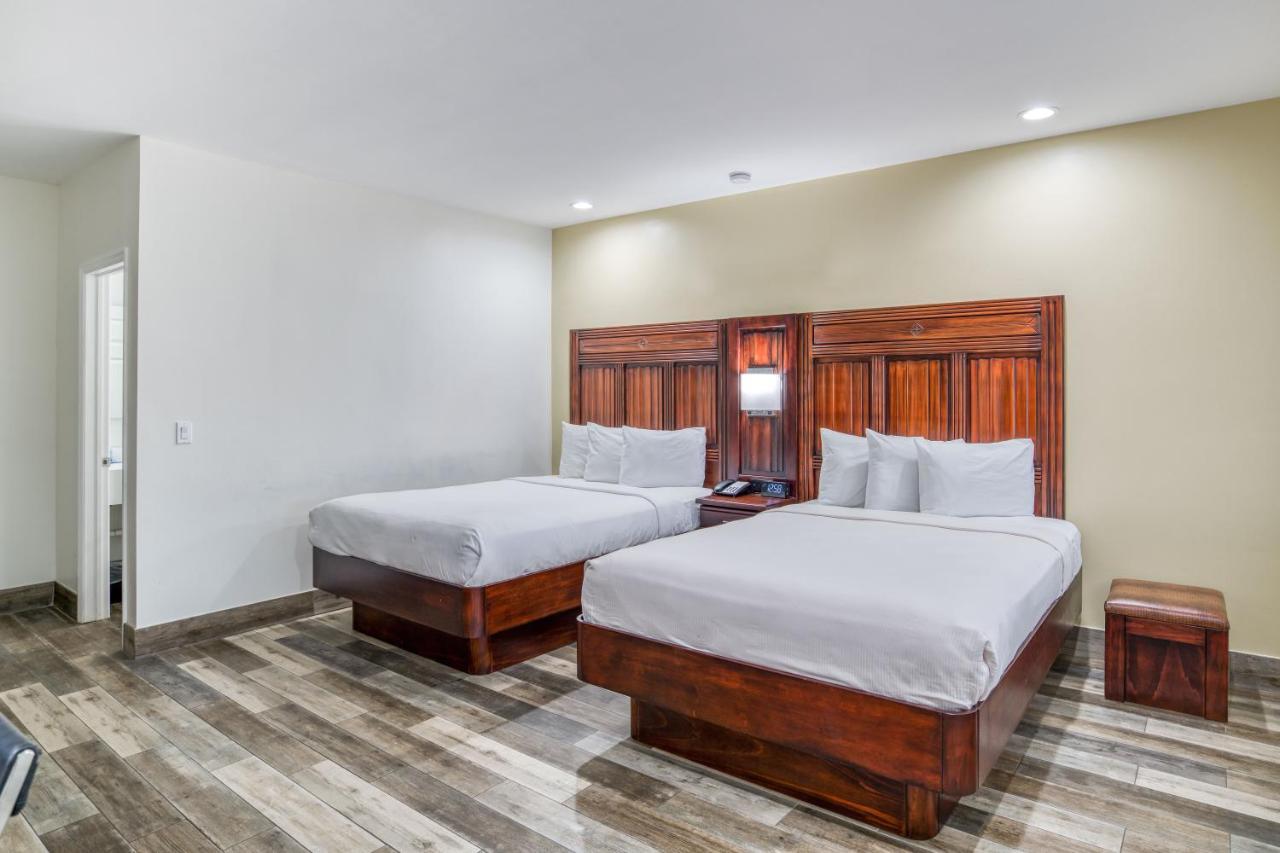 Hotel 1565 - Saint Augustine