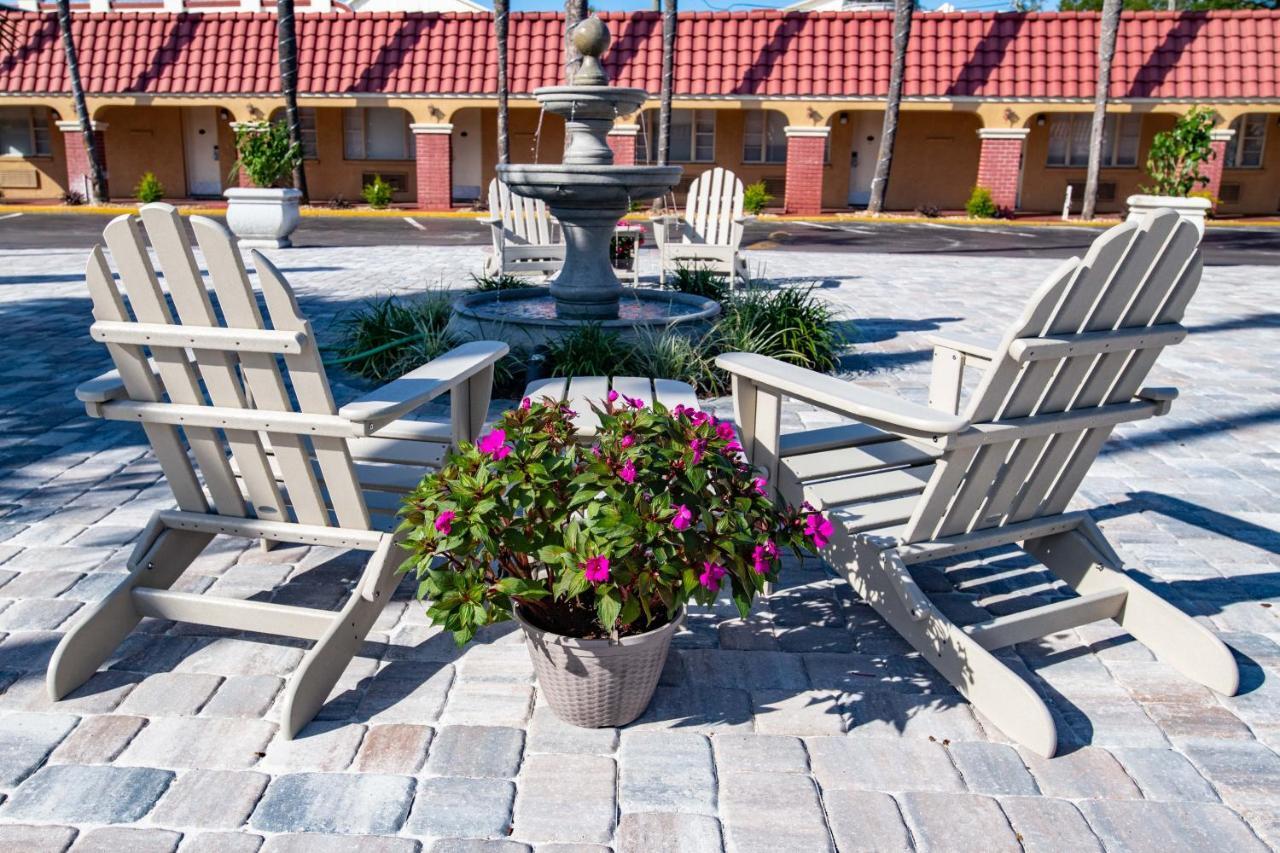 Hotel 1565 - Saint Augustine