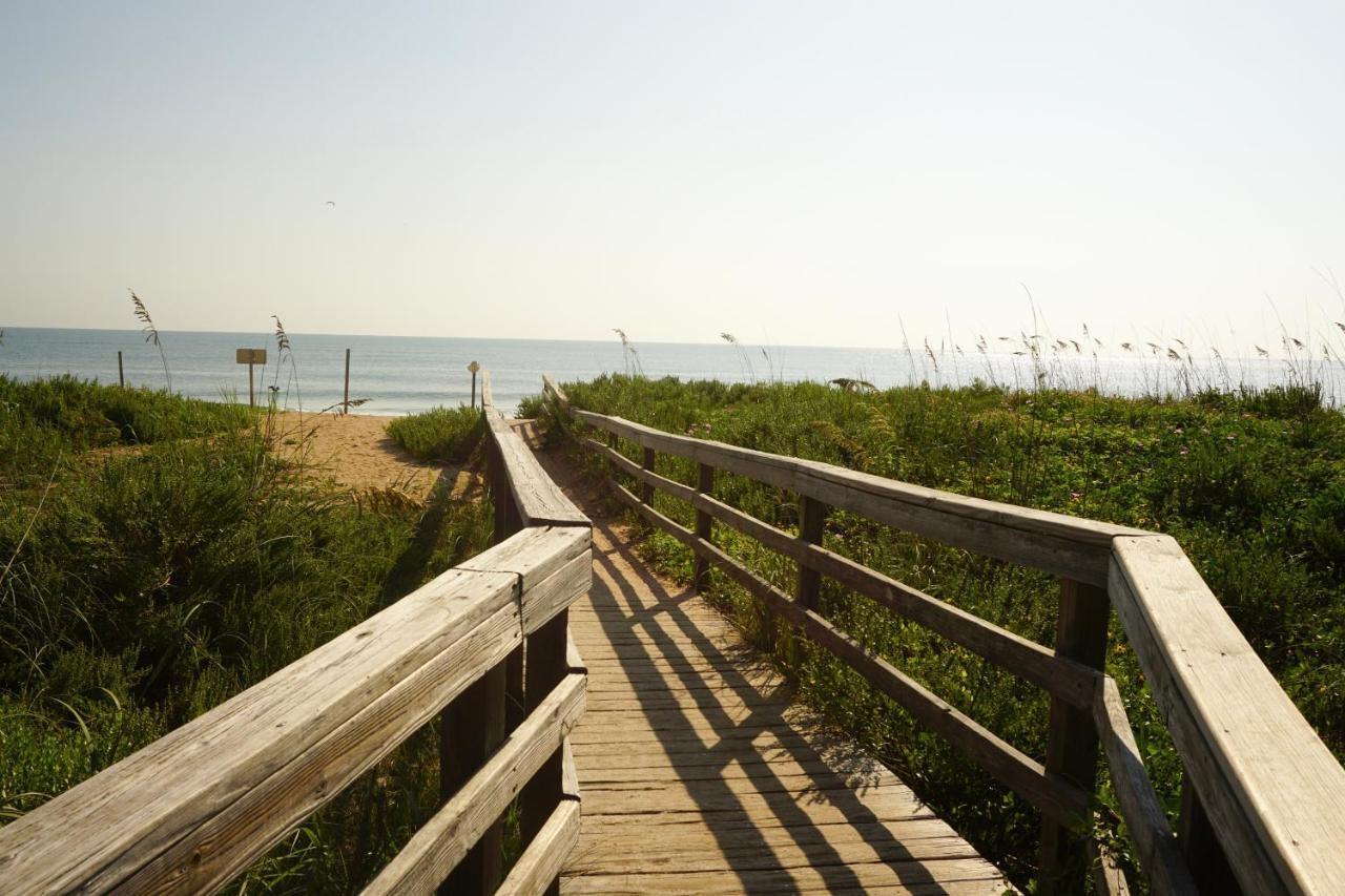 Oceanview - 2* Saint Augustine