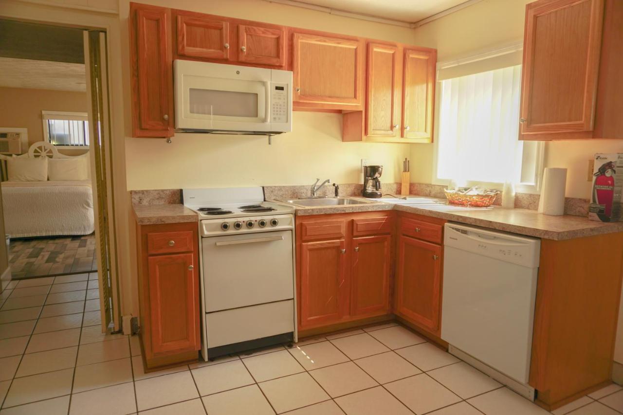 Hotel Oceanview - 2*