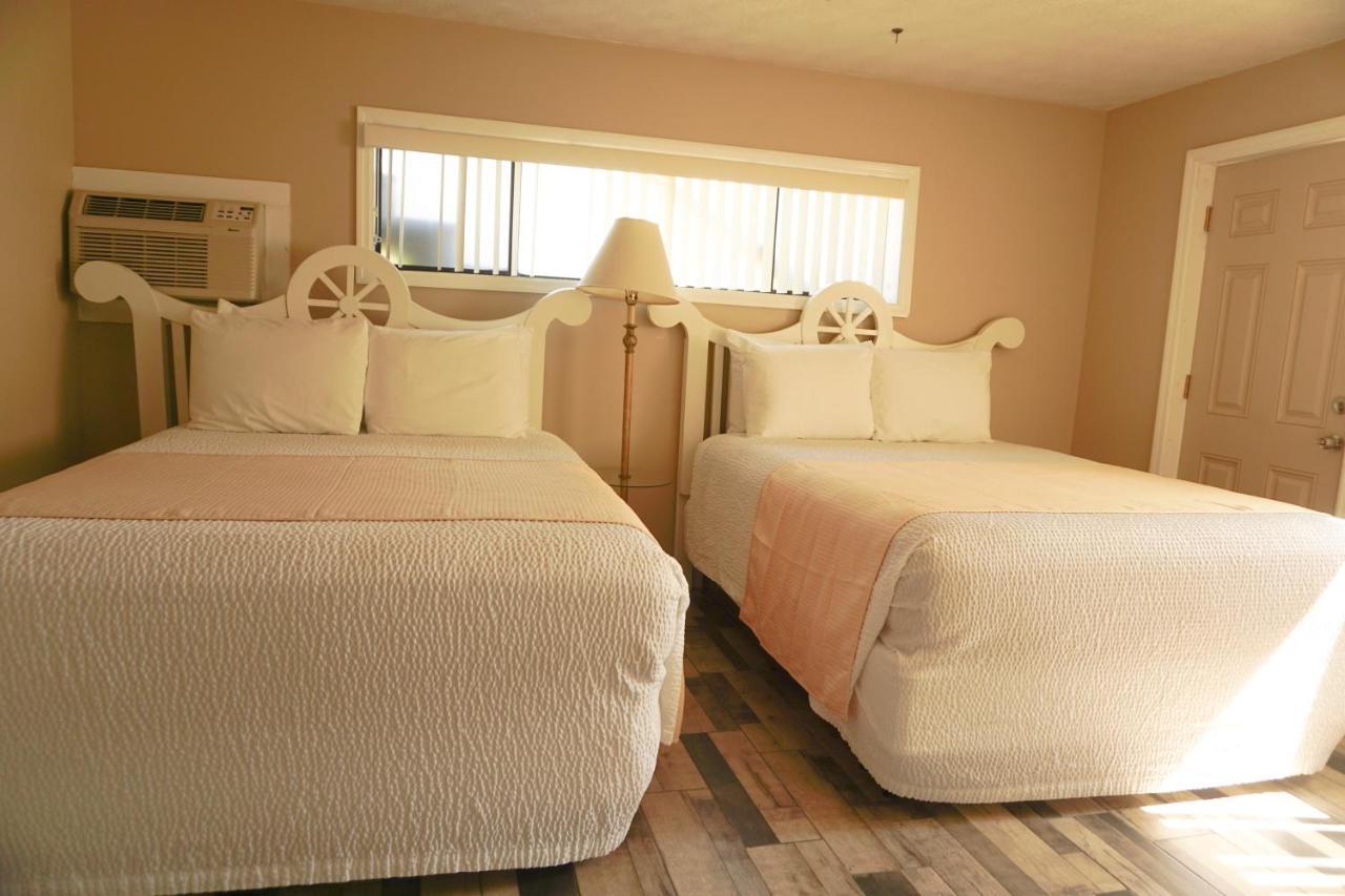 Hotel Oceanview - Saint Augustine