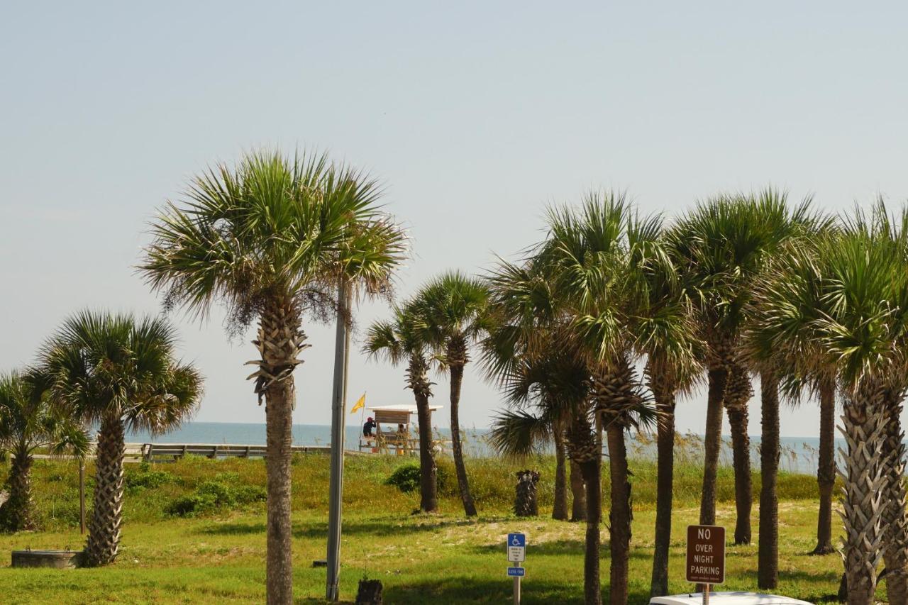 Oceanview - Saint Augustine