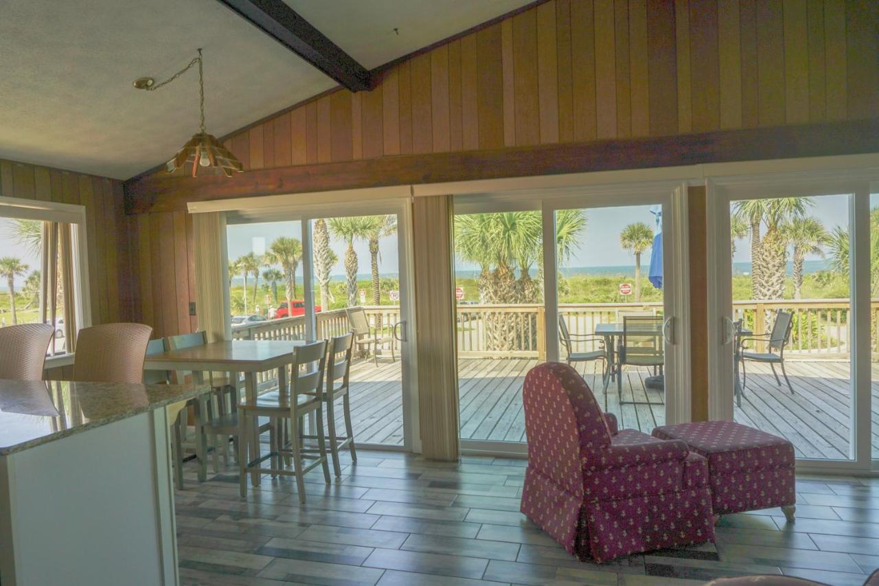 Oceanview - Hotel Saint Augustine