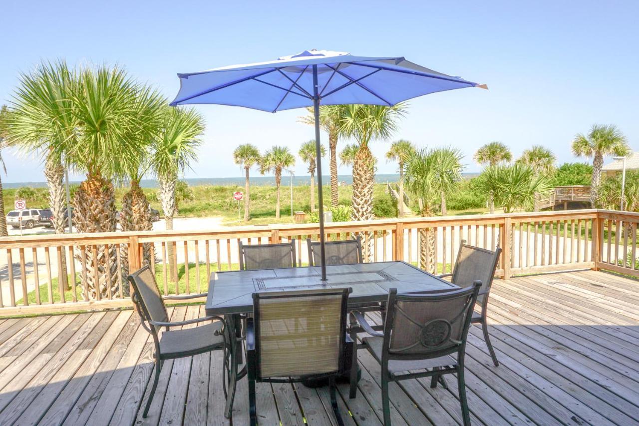 Oceanview - 2* Saint Augustine