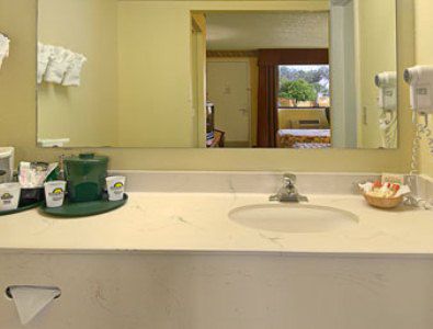 Days By Wyndham St Augustine/historic Downtown 2* St. Augustine