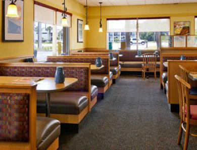 Days By Wyndham St Augustine I-95-outlet Mall Hotel 2*