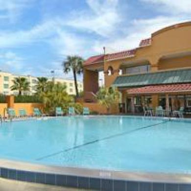 Days By Wyndham St Augustine/historic Downtown Hotel