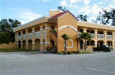 Hotel Days By Wyndham St Augustine/historic Downtown