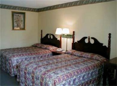 Hotel Days By Wyndham St Augustine/historic Downtown 2*