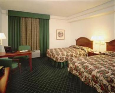 Hotel Days By Wyndham St Augustine/historic Downtown
