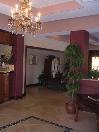Hotel Days By Wyndham St Augustine/historic Downtown
