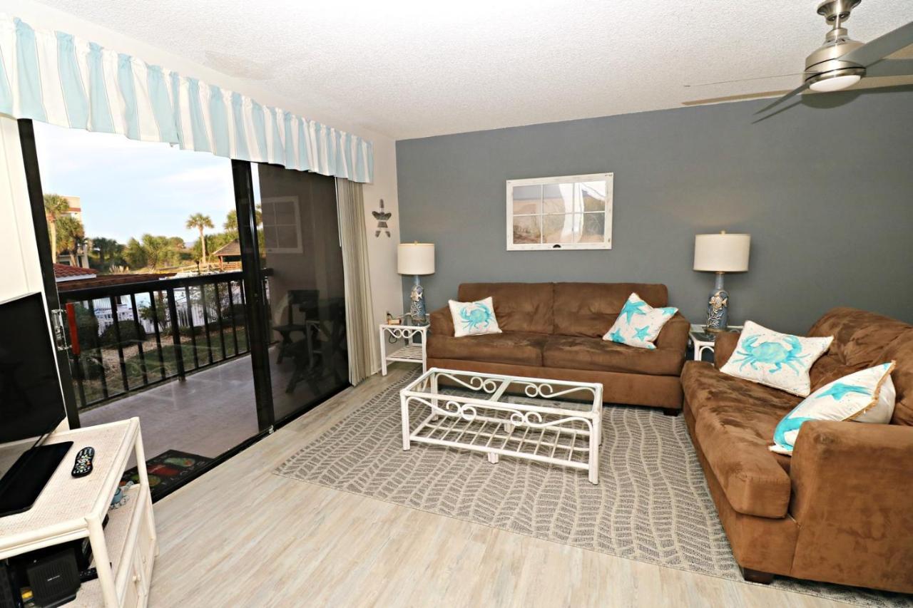 Ocean Village Club O23 Holiday home