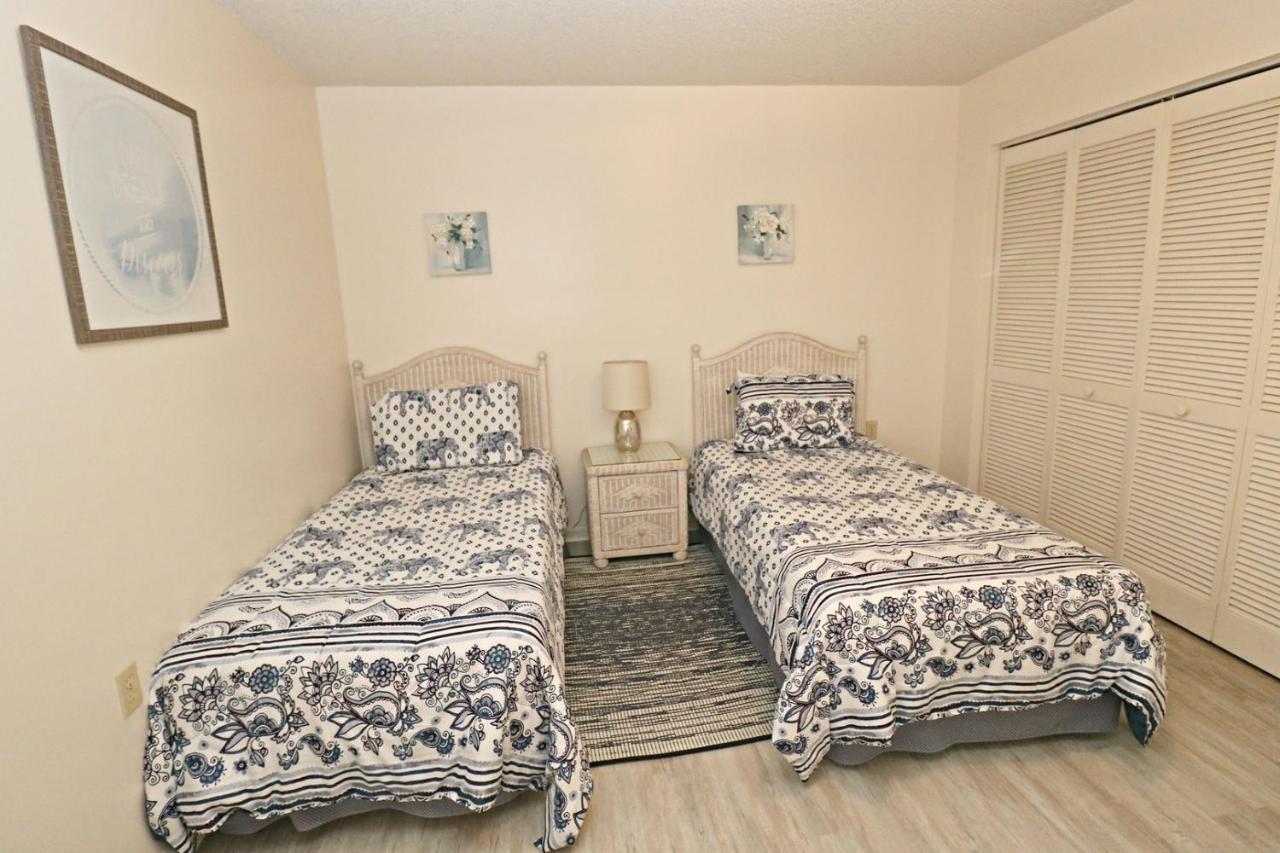 Ocean Village Club O23 Holiday home