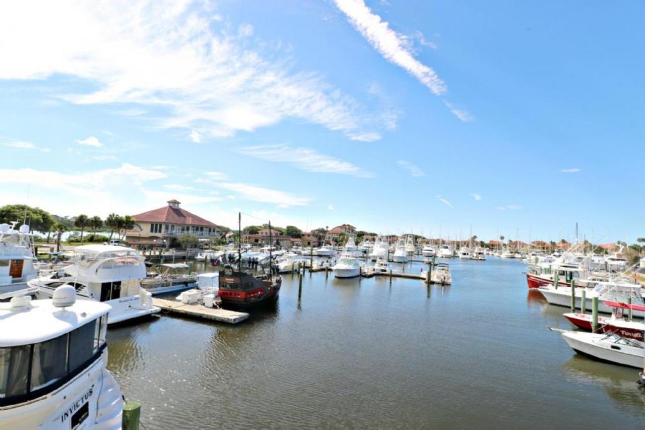 At Camachee Harbor View 22 Saint Augustine
