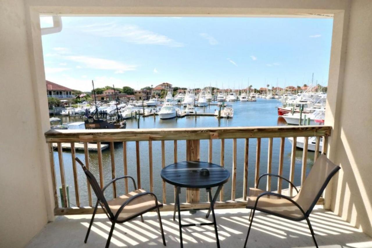 At Camachee Harbor View 22