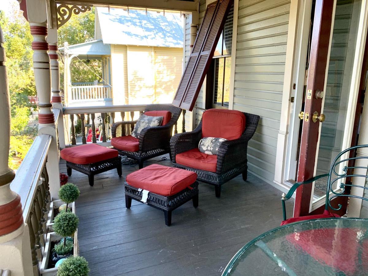 Peace & Plenty Downtown St Augustine-adults Only Saint Augustine