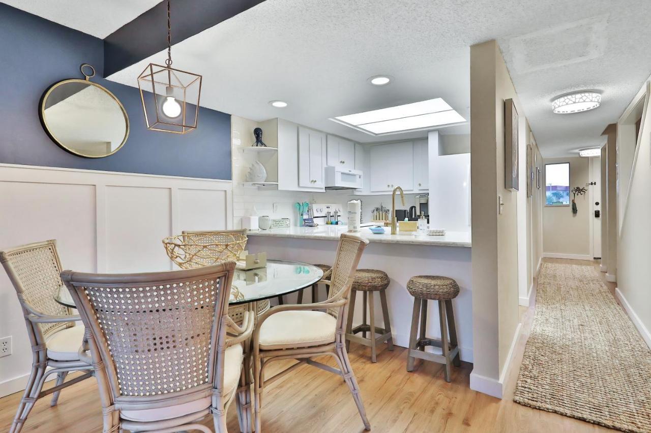 Ocean Villas Holiday home
