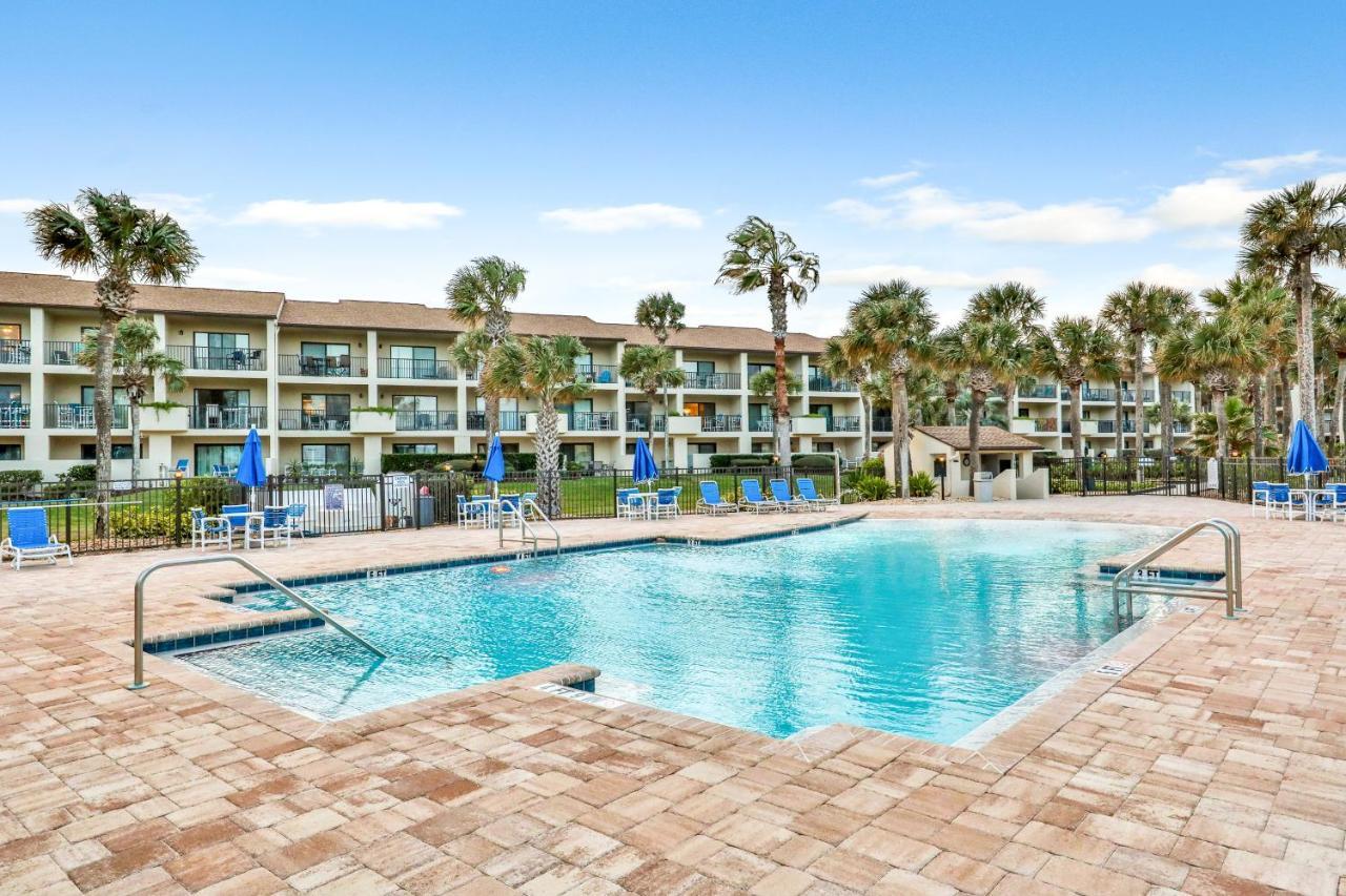 Ocean Villas