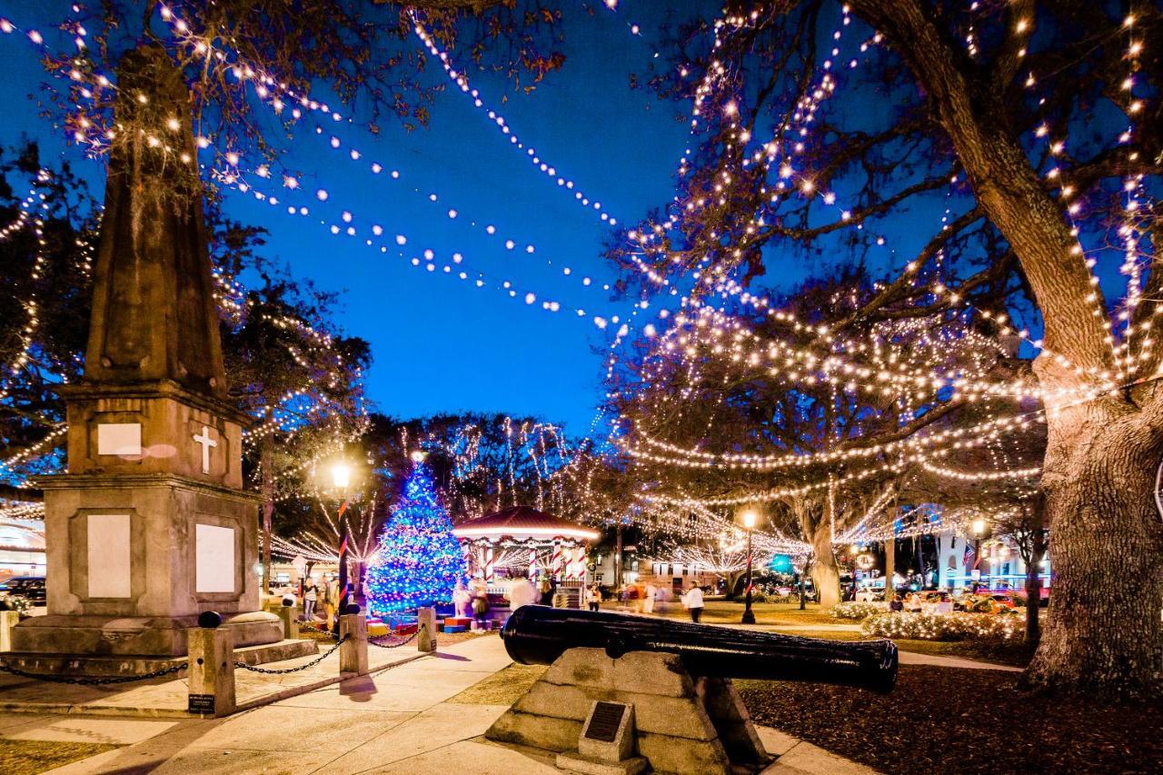 Holiday home Ocean Villas St. Augustine