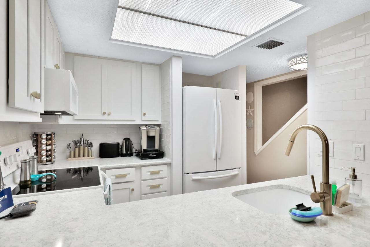 Ocean Villas Holiday home
