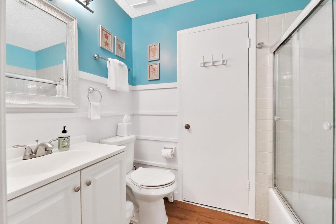 Ocean Villas Holiday home St. Augustine