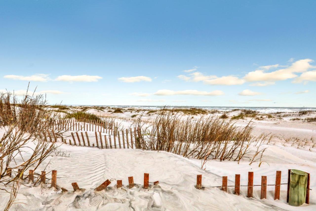 Holiday home Ocean Villas St. Augustine