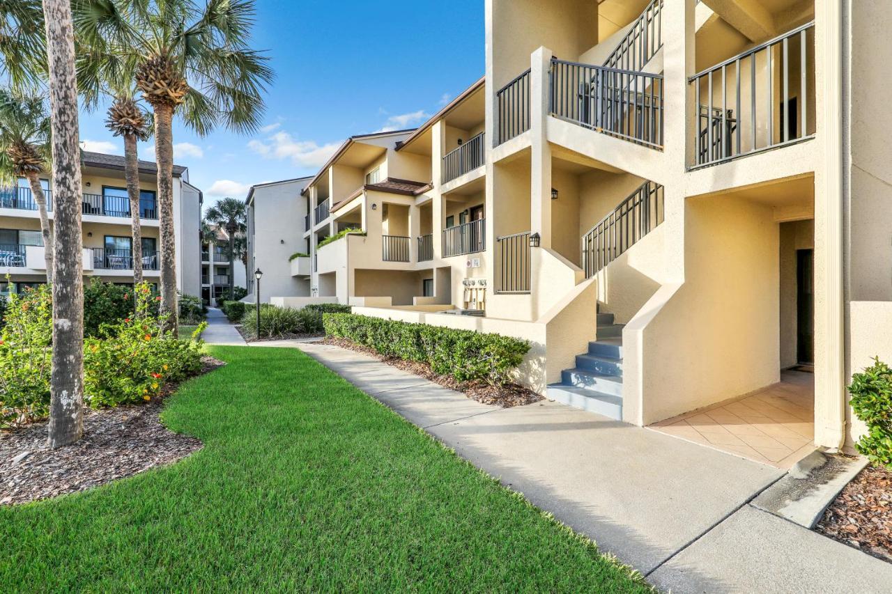 Ocean Villas Holiday home St. Augustine