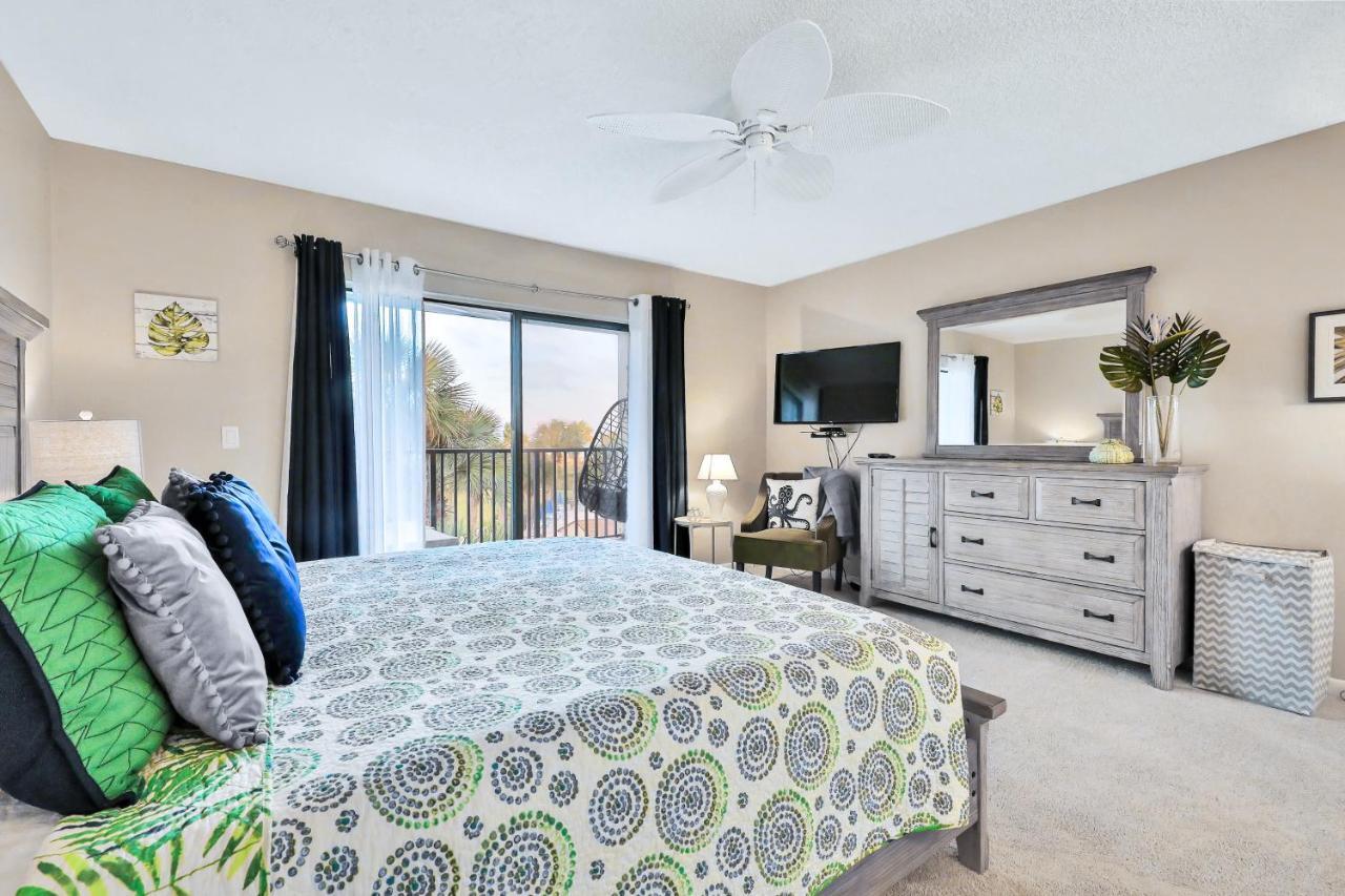 Ocean Villas Holiday home *