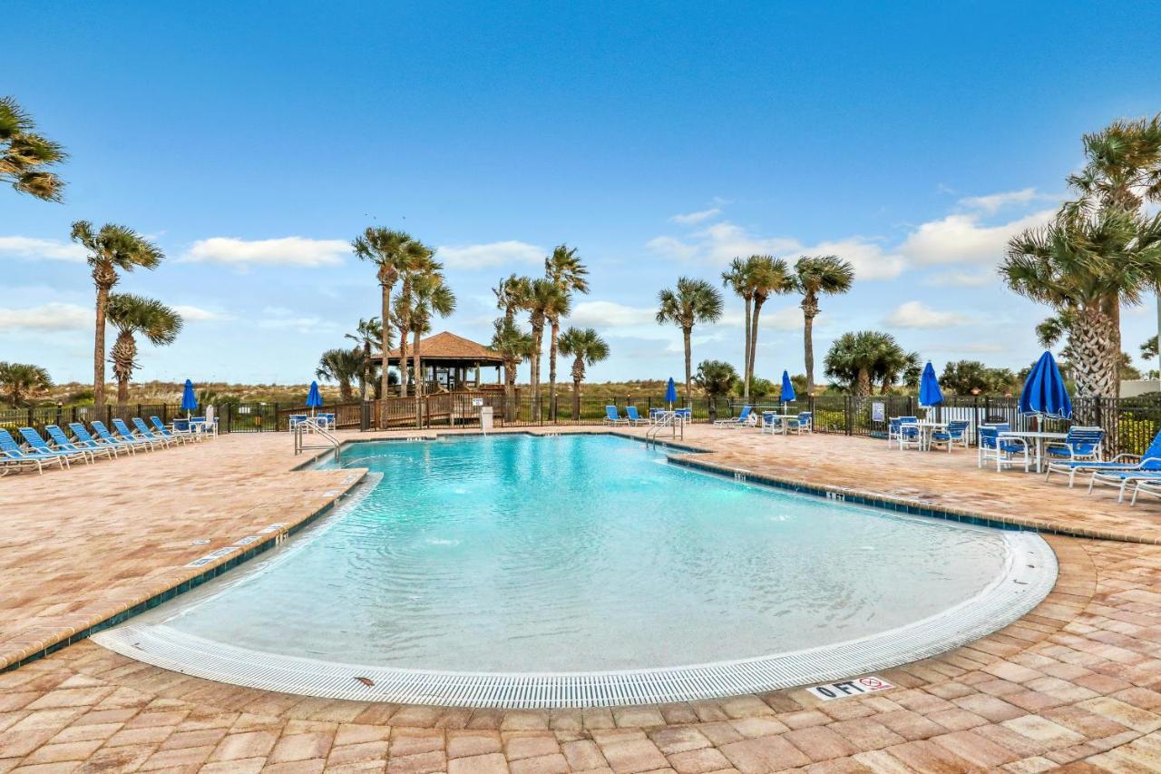 Ocean Villas Holiday home
