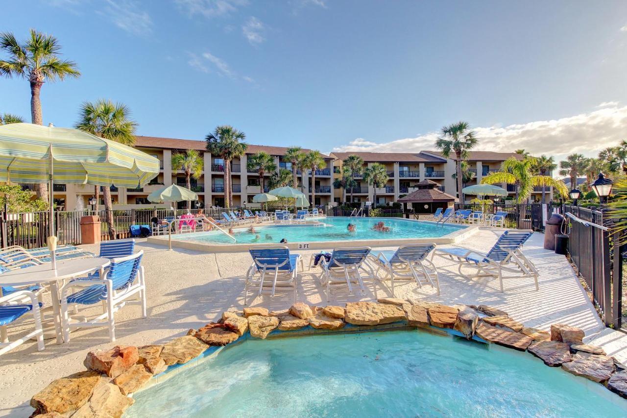 Ocean Villas
