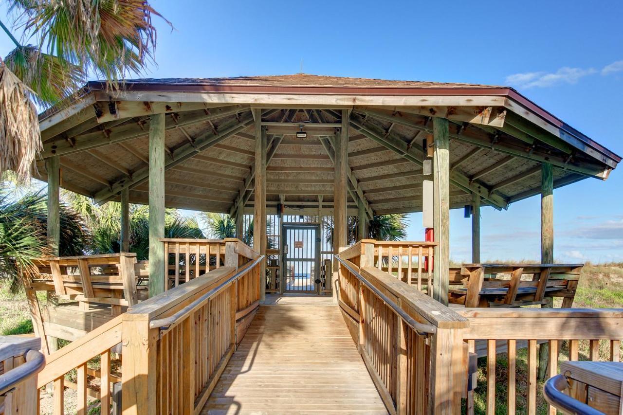 Ocean Villas Holiday home *