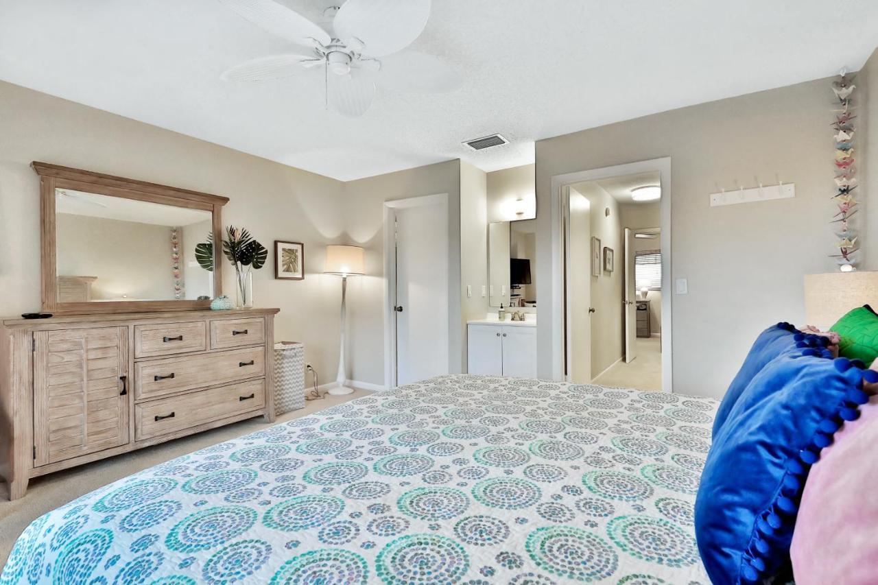 Ocean Villas * St. Augustine