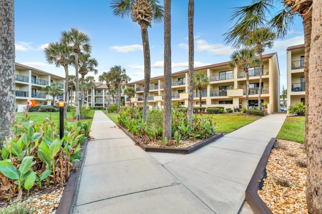Ocean Villas Holiday home St. Augustine