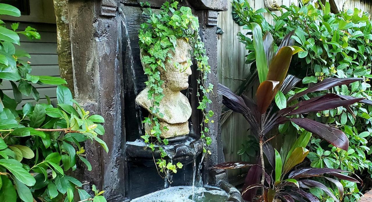 Guest house At Journey's End St. Augustine