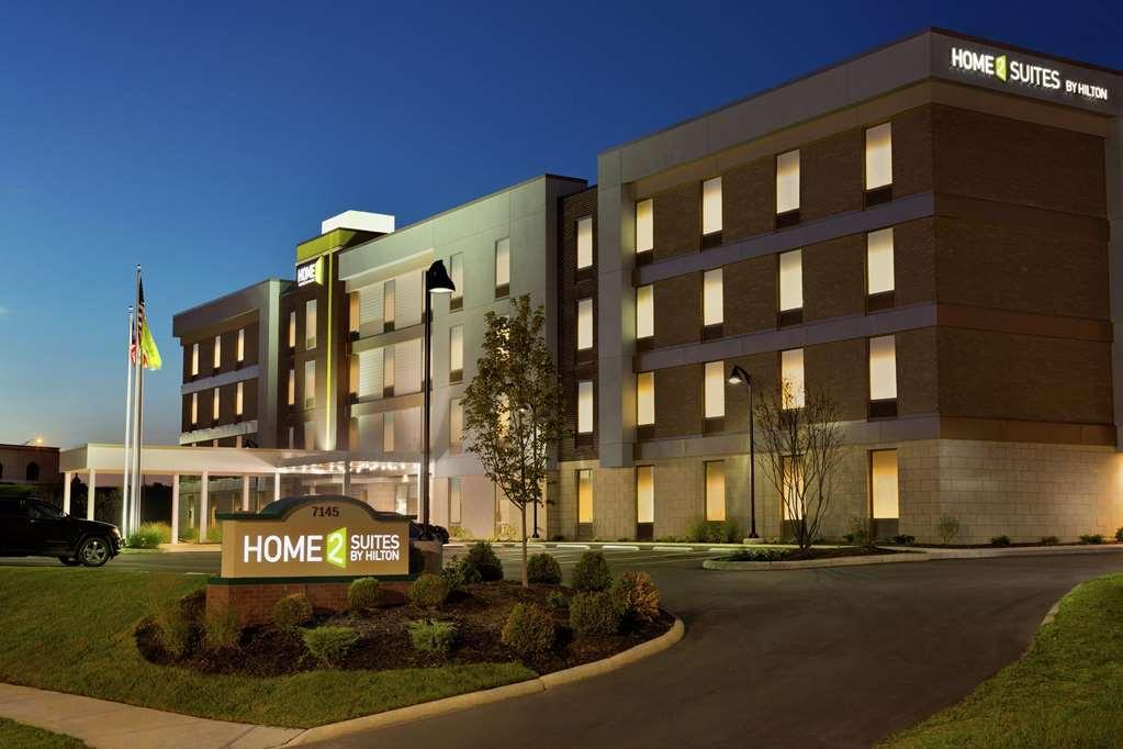 Home2 By Hilton I-95