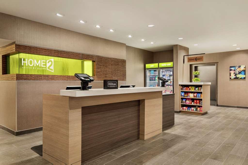 Home2 By Hilton I-95 Hotel 3*