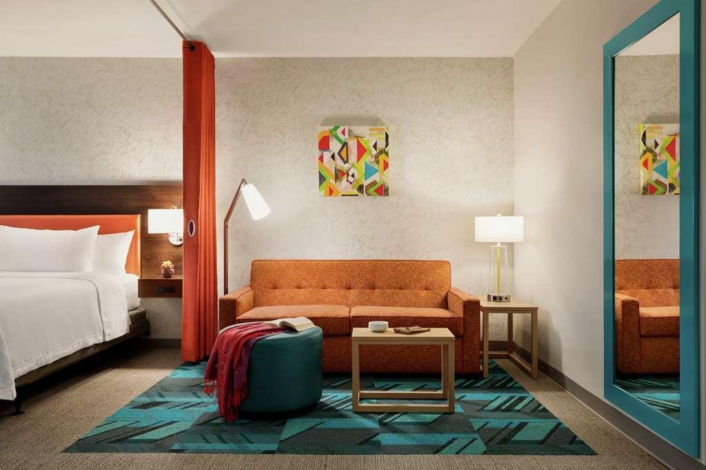 Home2 By Hilton I-95 Hotel
