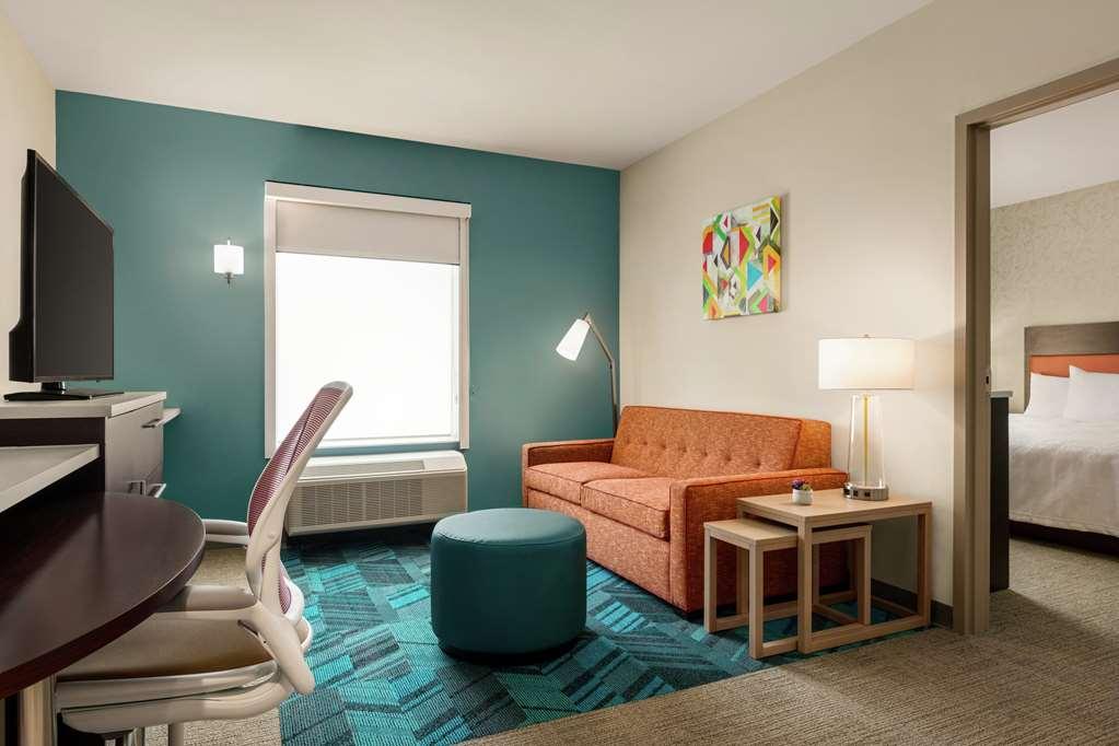 Home2 By Hilton I-95