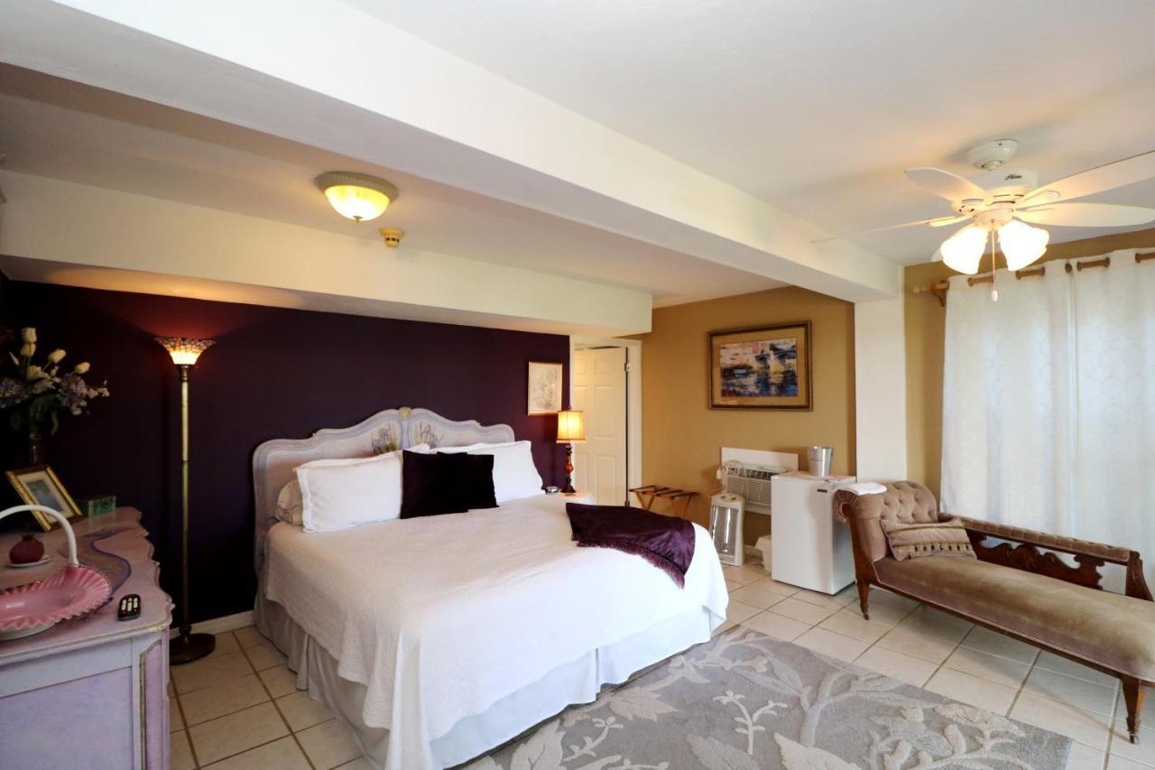 House Of Sea And Sun Bed & Breakfast St. Augustine