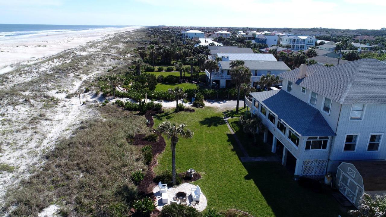 Bed & Breakfast House Of Sea And Sun St. Augustine