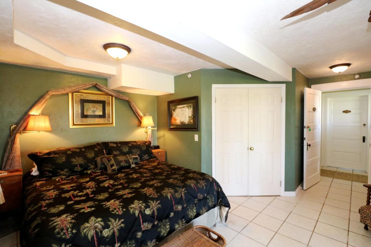 House Of Sea And Sun Bed & Breakfast