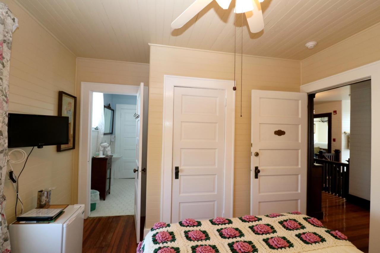 House Of Sea And Sun Bed & Breakfast St. Augustine