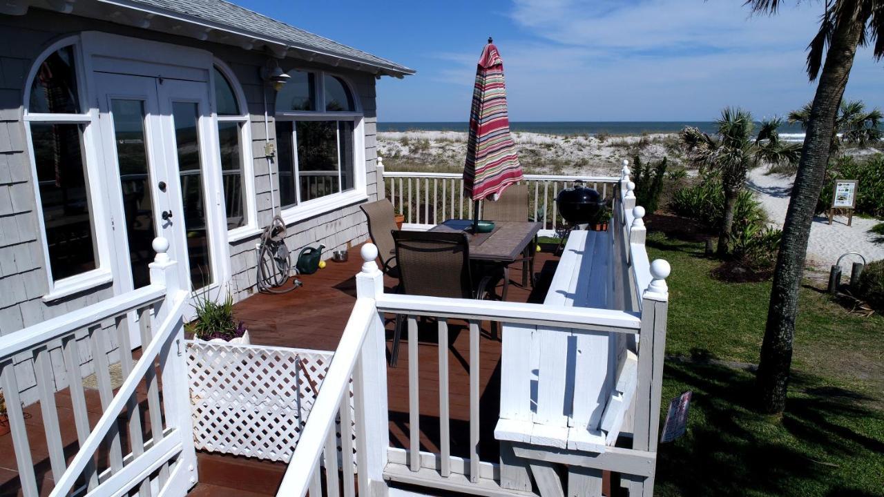 House Of Sea And Sun Bed & Breakfast